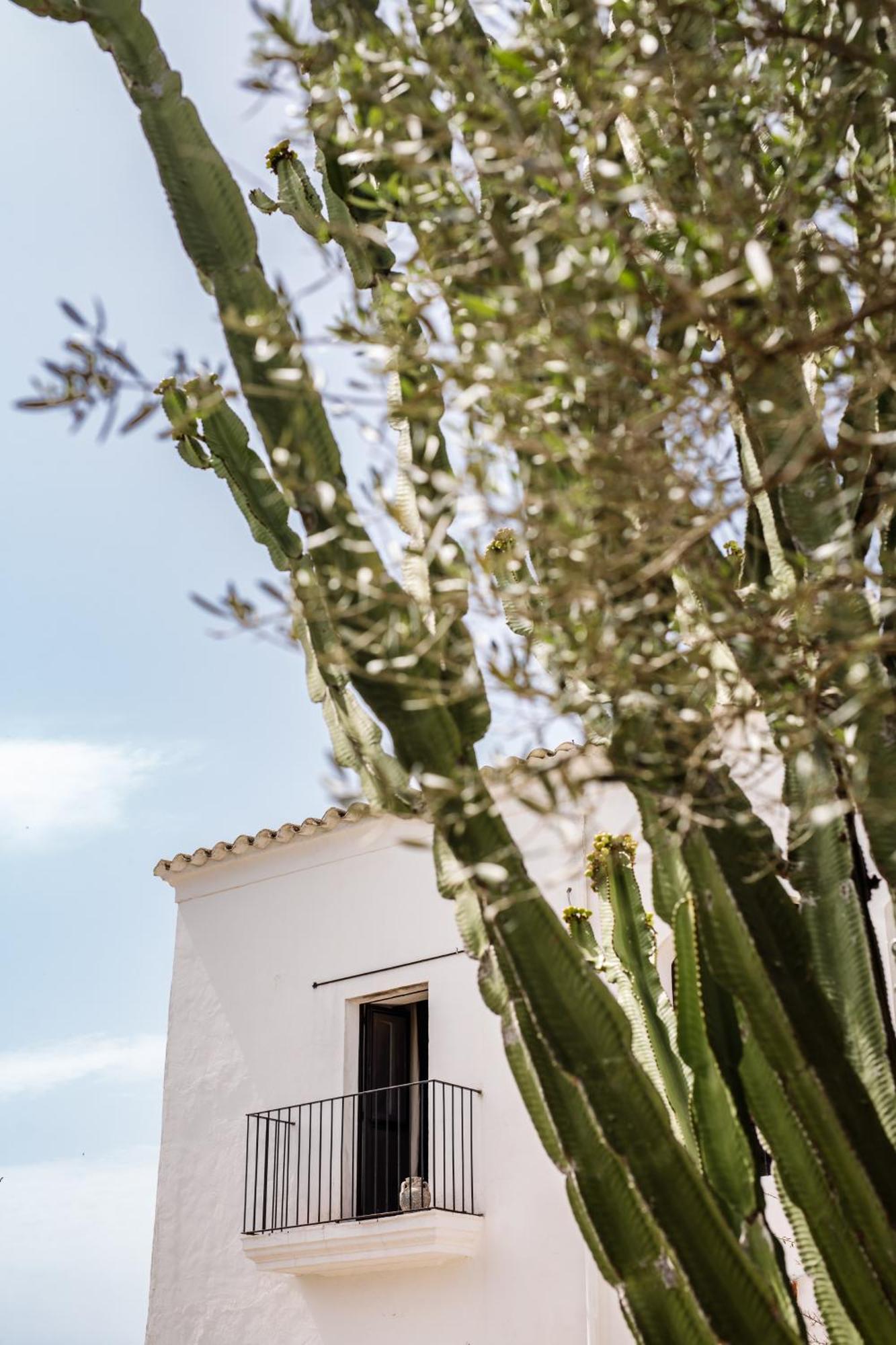 Finca Legado Ibiza 圣埃乌拉利亚 外观 照片
