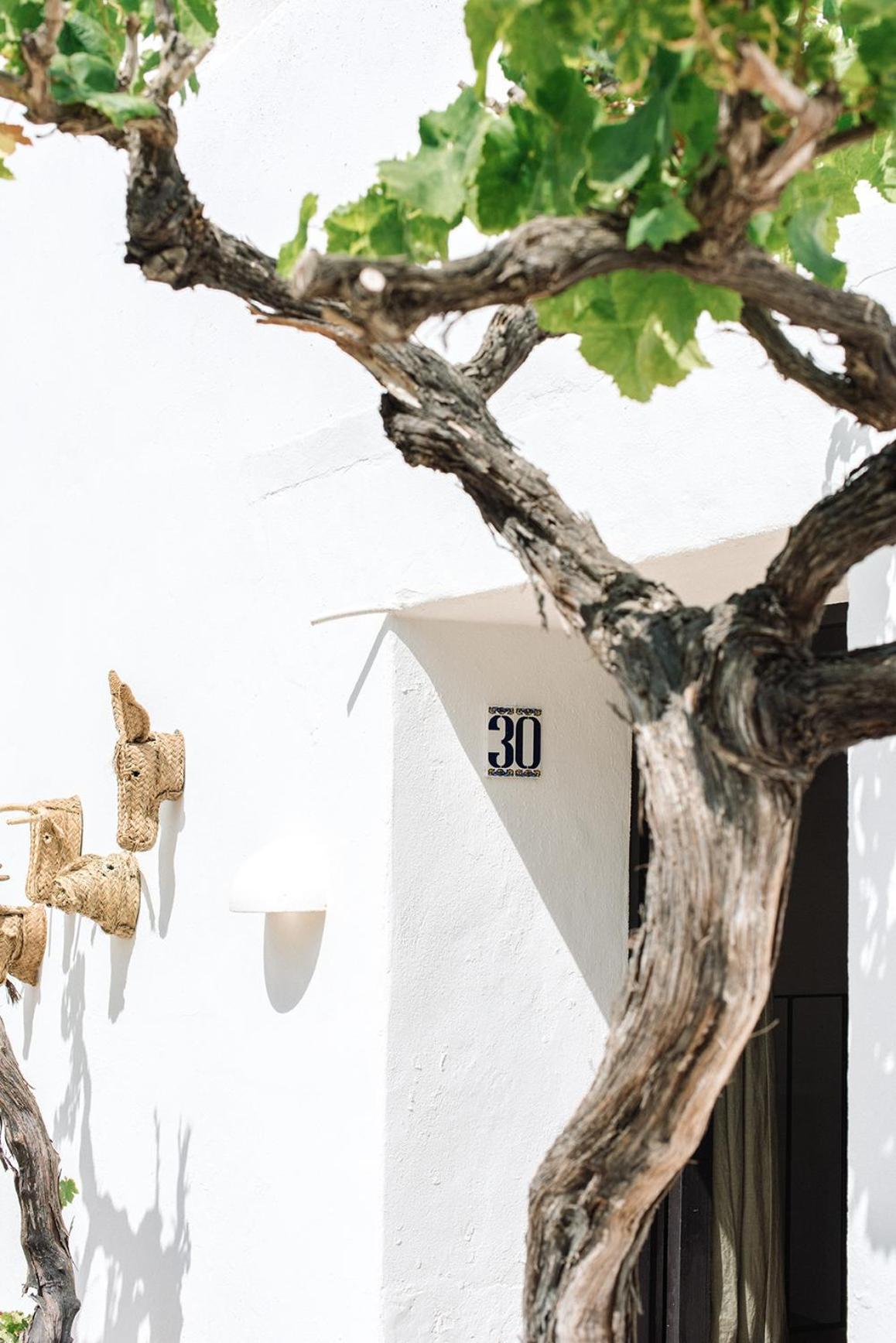Finca Legado Ibiza 圣埃乌拉利亚 外观 照片